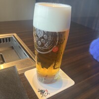 焼肉うしごろ 銀座並木通り店 - 