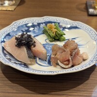 松石 - 