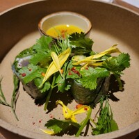 Longrain Tokyo - 