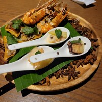 Longrain Tokyo - 