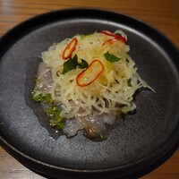 Longrain Tokyo - 