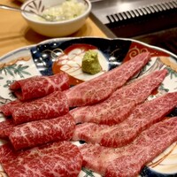 神戸焼肉 金虎 - 