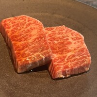 焼肉うしごろ 銀座並木通り店 - 