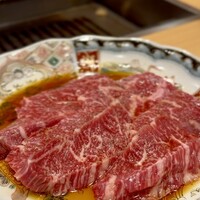 神戸焼肉 金虎 - 