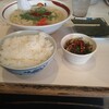 一味ラーメン 久留米合川店