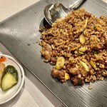 中国飯店 - 