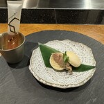 炭火割烹 樹樹 - 