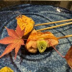 炭火割烹 樹樹 - 