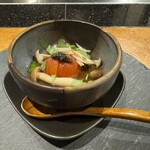 炭火割烹 樹樹 - 