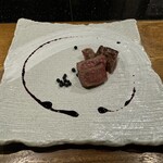 炭火割烹 樹樹 - 