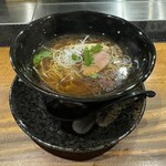 炭火割烹 樹樹 - 