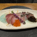 炭火割烹 樹樹 - 