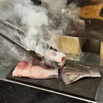 炭火割烹 樹樹 - 