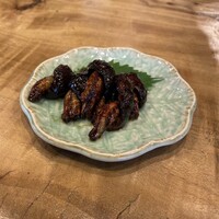 うなぎ家 しば福や - 