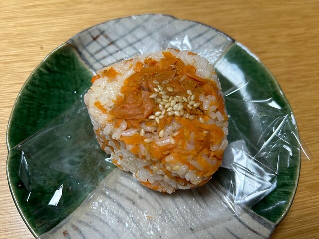 1分おむすび - 上総清川/おにぎり | 食べログ