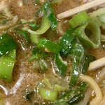らーめん源之丞 - 