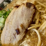 らーめん源之丞 - 