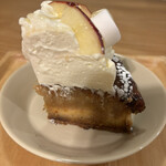 パティスリー リョーコ - 