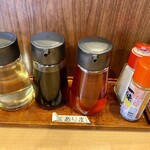 らーめん源之丞 - 