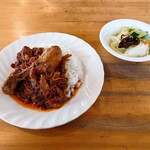 サリサリカリー - 