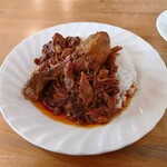 サリサリカリー - サリサリカレー