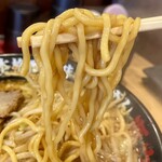 らーめん源之丞 - 