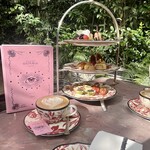 グッチオステリアダマッシモボットゥーラ トウキョウ - 