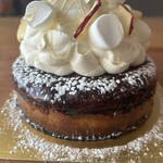 パティスリー リョーコ - 