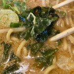 らーめん源之丞 - 