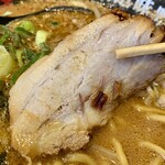 らーめん源之丞 - 