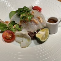 銀座ろくさん亭 - 