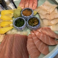焼うお いし川 名古屋 - 