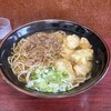 立花うどん
