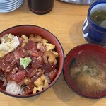 寿司居酒屋 寿し丸 - 