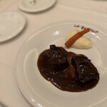 ラ・ベットラ・ダ・オチアイ ナゴヤ - 