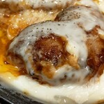 ガスト - 料理写真: