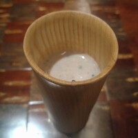 龍吟 - 飲む“椎茸”