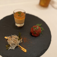 ラ・ベットラ・ダ・オチアイ ナゴヤ - 