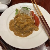萬珍樓 本店 - 