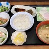 一膳めし 青木堂
