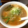 ラーメンと小皿料理 伊太八