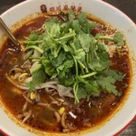 四川麻辣湯 - 