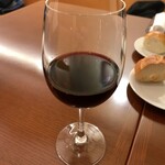 ビストロウエハラ - 