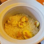 和ビストロ おてんとさん - 