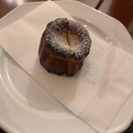 ビストロウエハラ - 