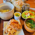 和ビストロ おてんとさん - 