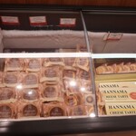 アンデルセン - ショーケースの様子④。