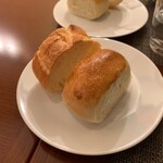 ビストロウエハラ - 