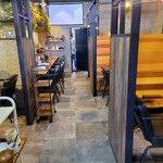 和ビストロ おてんとさん - 