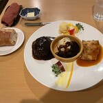 洋食彩酒 アンプリュス - 